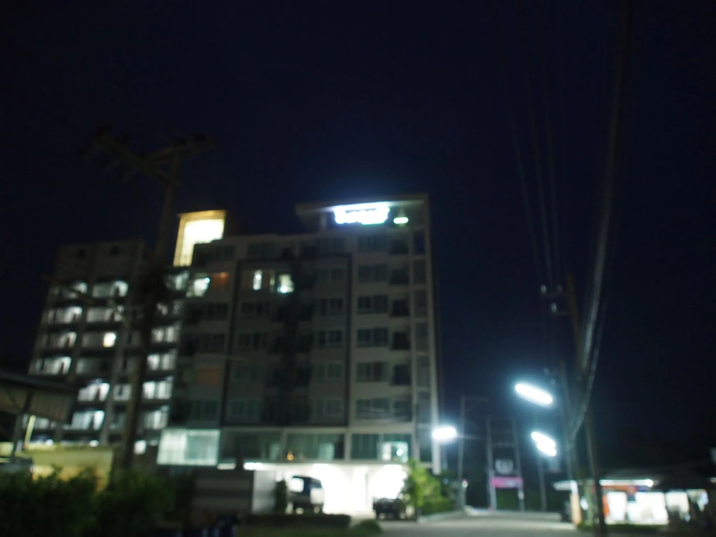 The Ozone Krabi Condotel