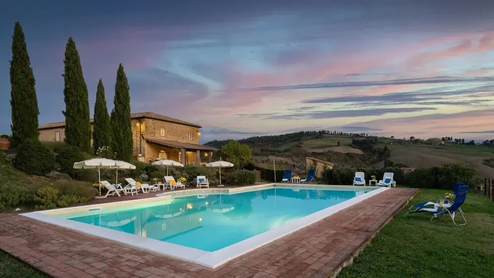 Villa I Tre Archi 14