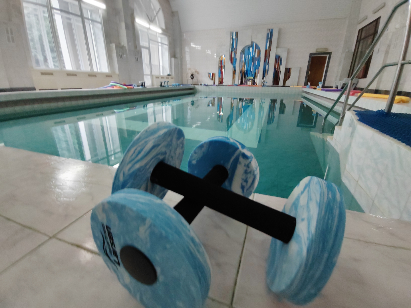 Mashuk Akva-Term (Inozemtsevo)