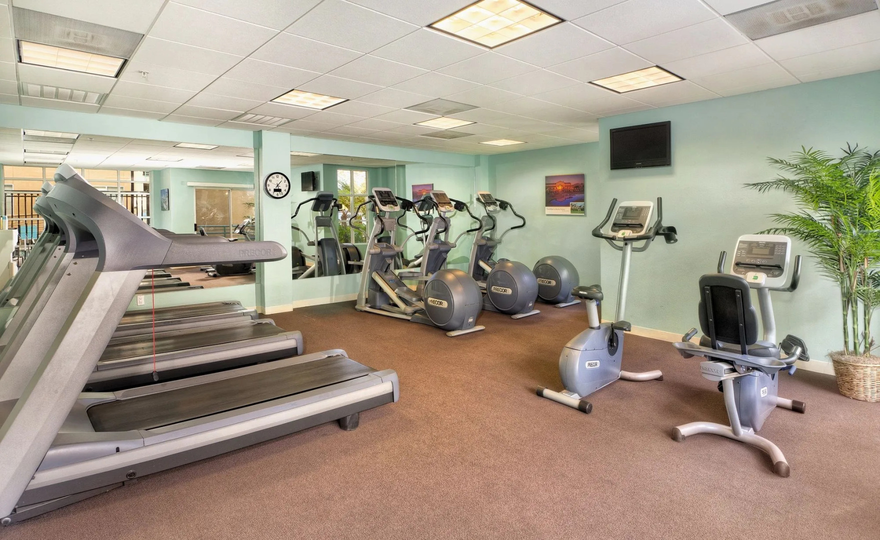 WorldMark San Diego - Mission Valley