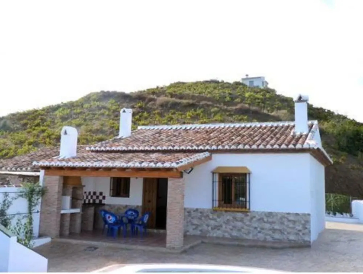 House in Almachar 103704 by MO Rentals