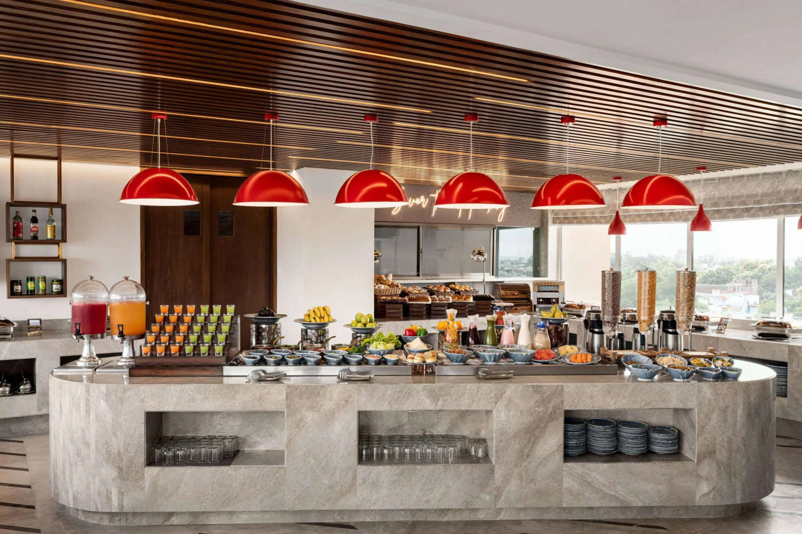 Ramada by Wyndham Gorakhpur Gorakhnath Mandir Road