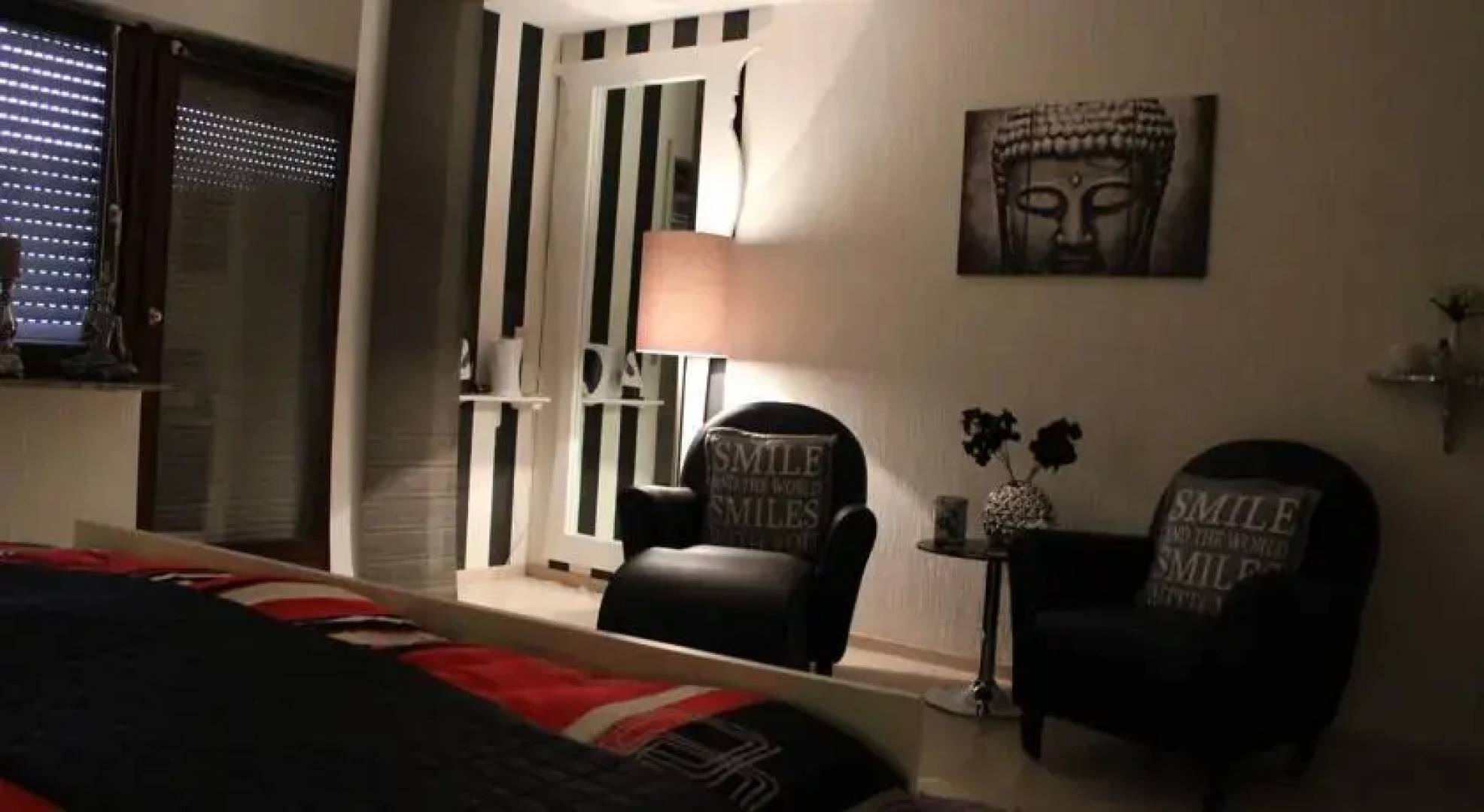 Gästehaus Calendula