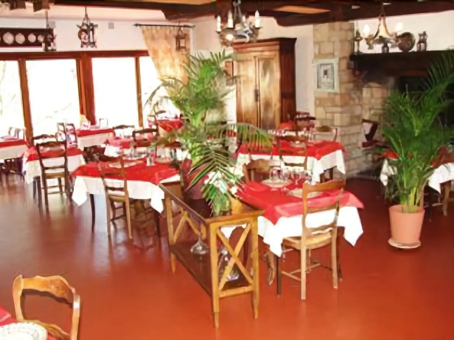 Hôtel Restaurant Ambroise