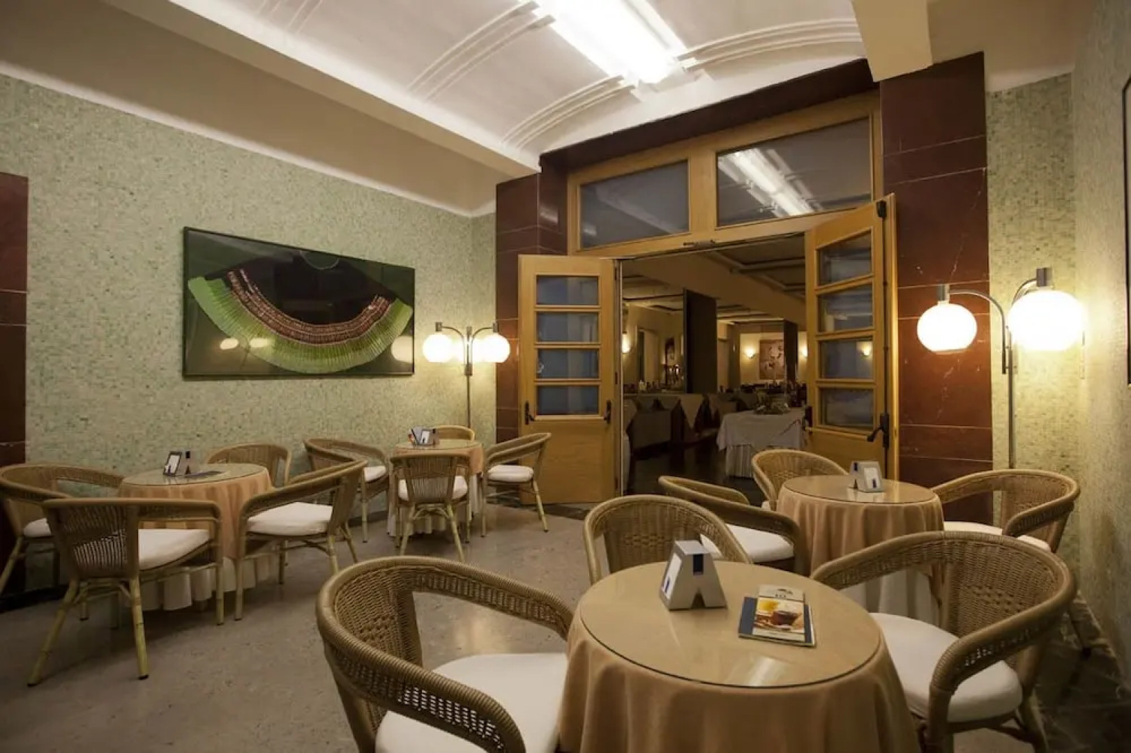 Antiche Terme di Sardara