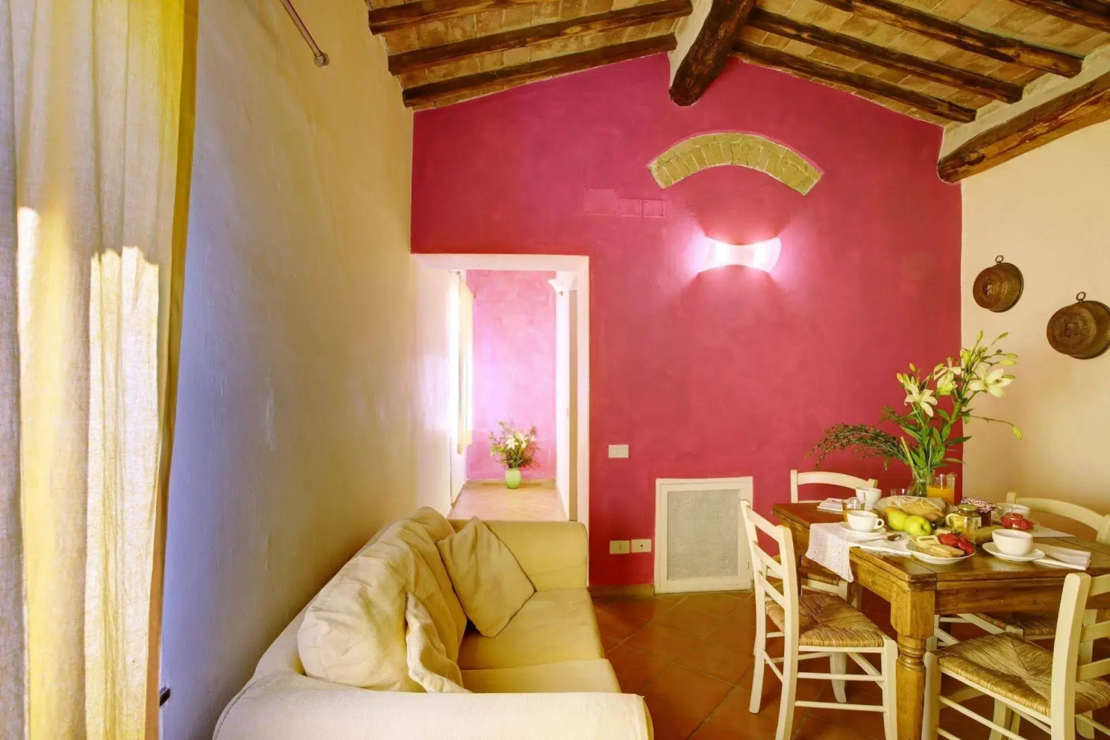 Borgo San Lorenzo a Linari