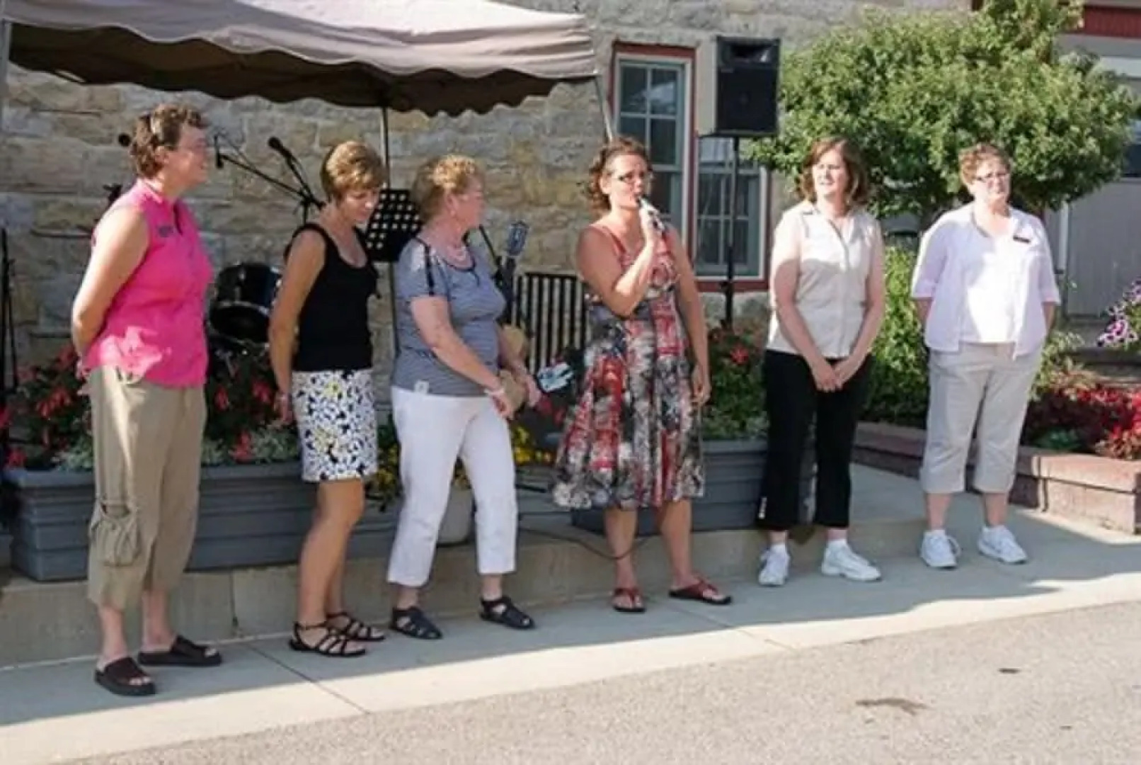 Stone Mill Hotel & Suites