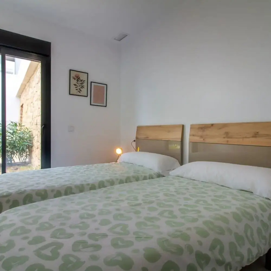 Camporrosso 1C by Bookaparadise