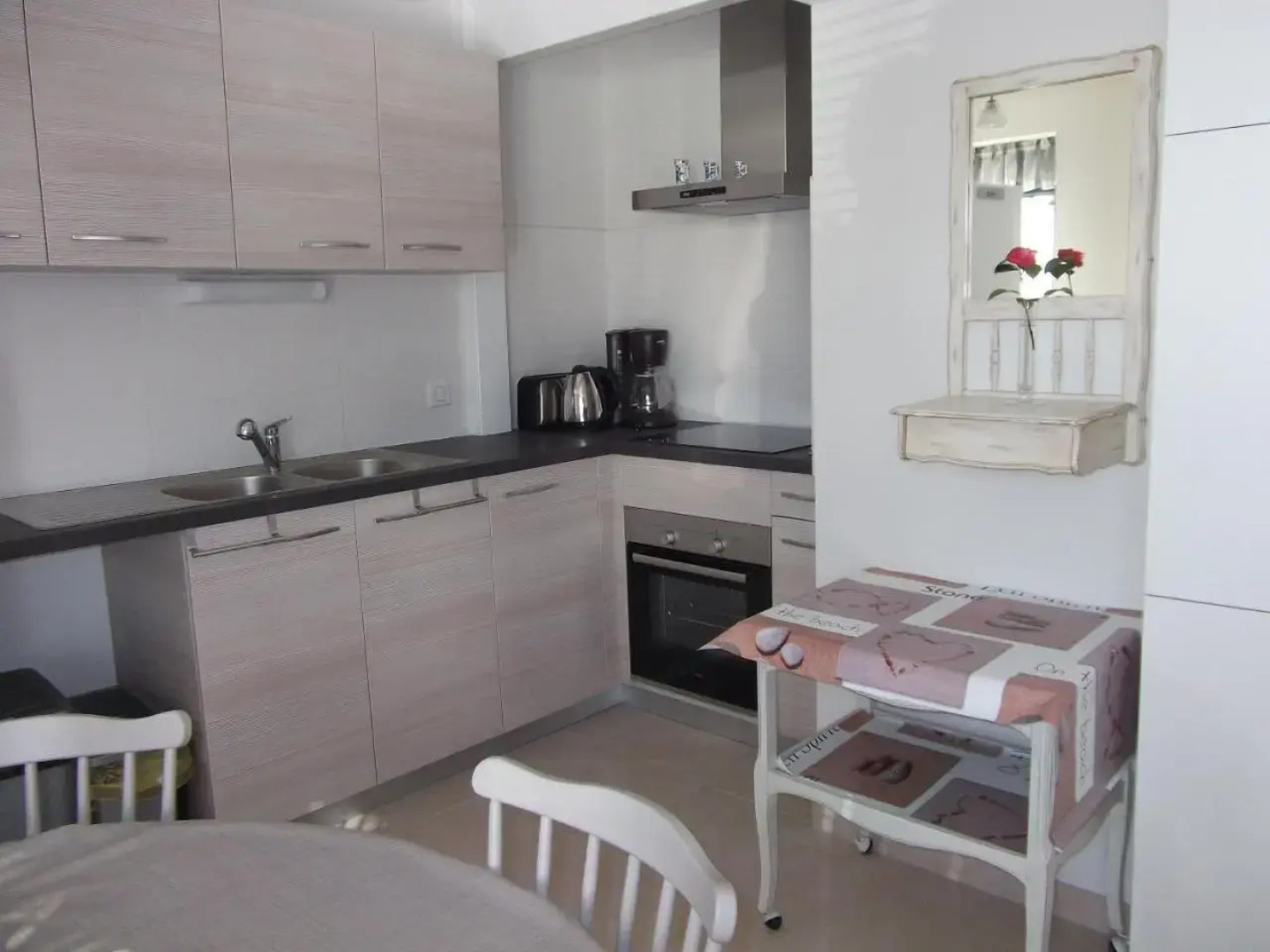 Le Logis Des Grenouilles B&B