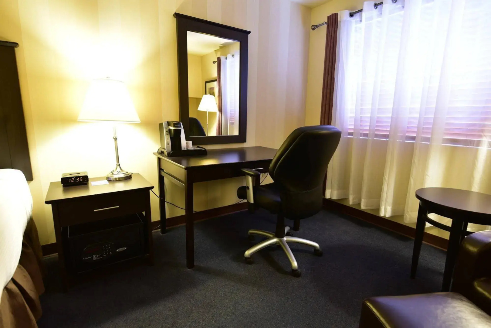 Quality Inn and Conference Centre