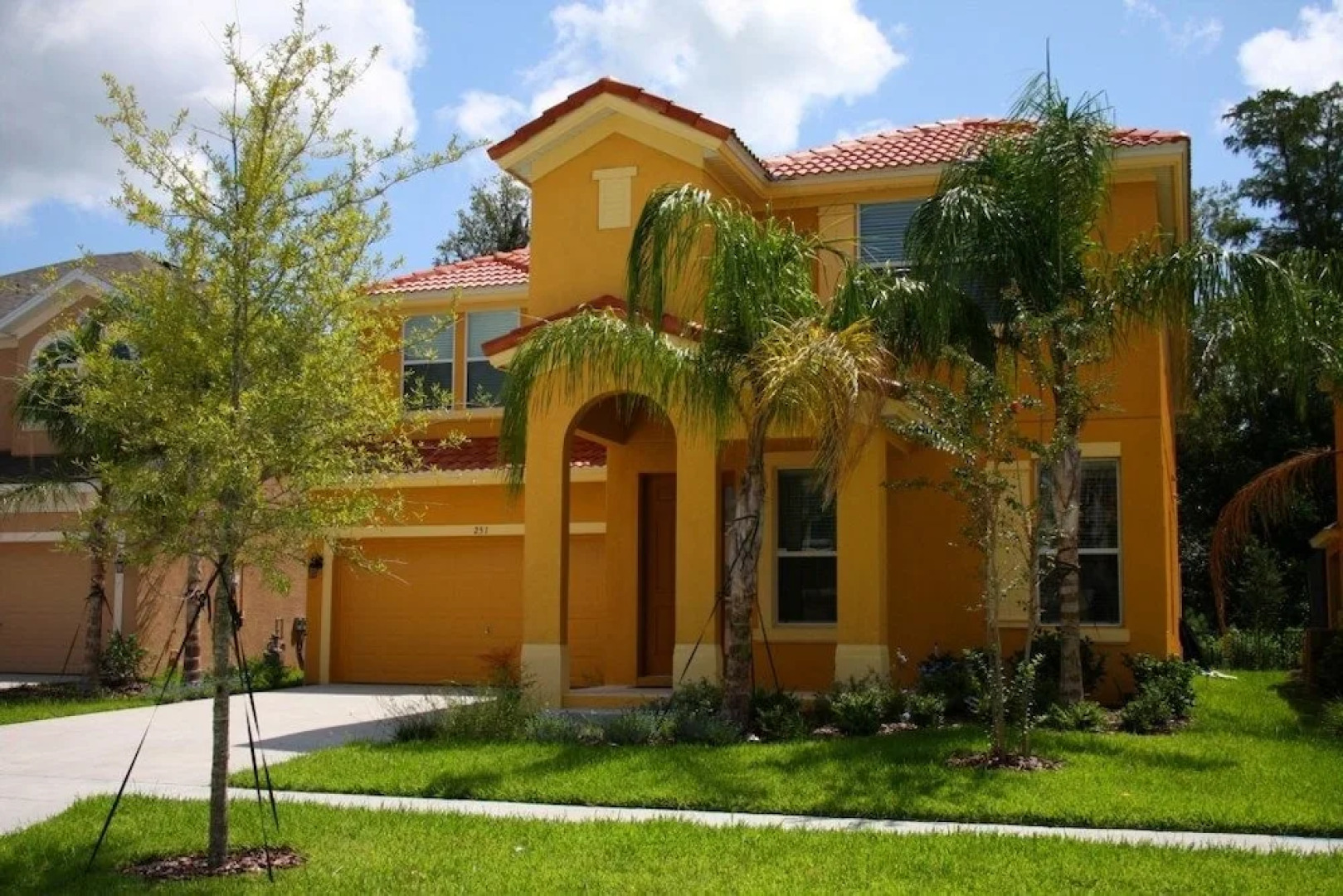 251 Las Fuentes Bella Vida Resort