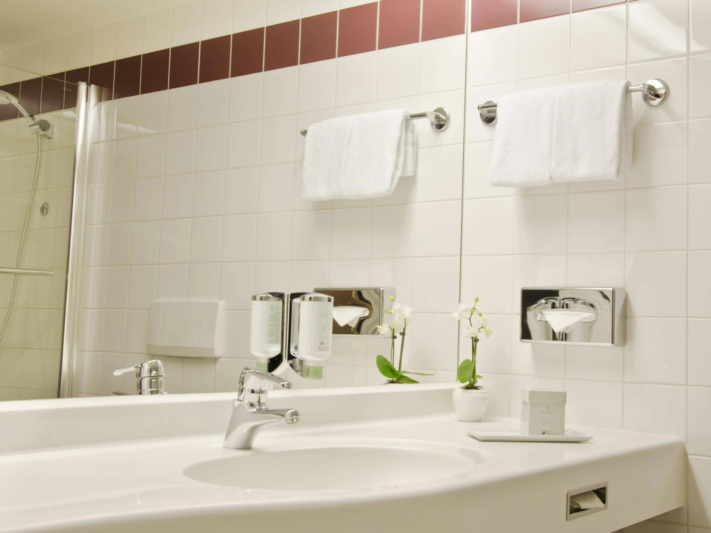 ARCOTEL Wimberger Vienna