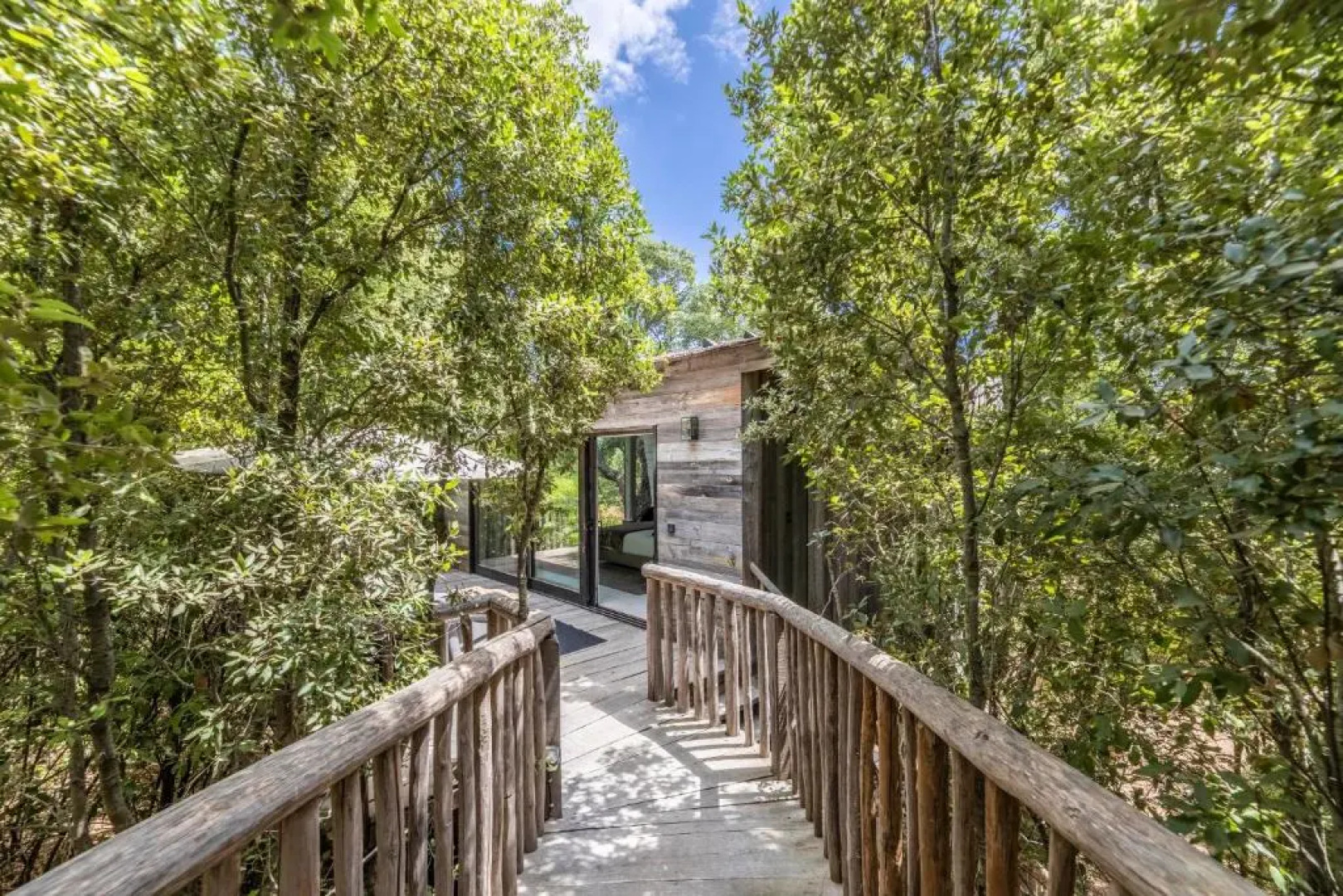 Domaine de Casanghjulina