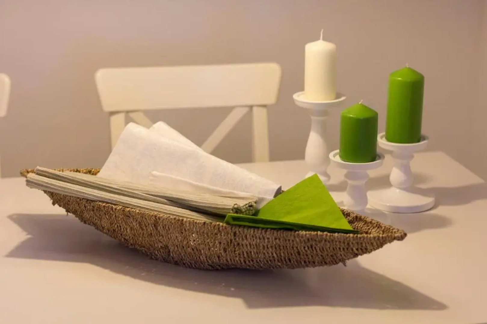 Domizil im Weserbergland