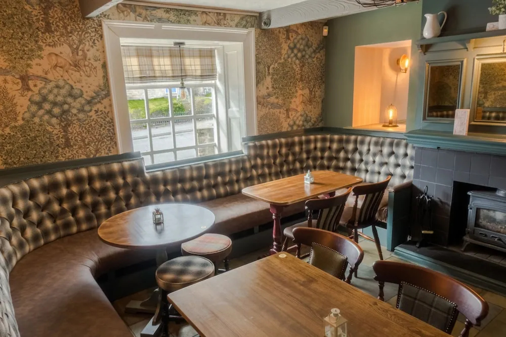 The Victoria Walshaw