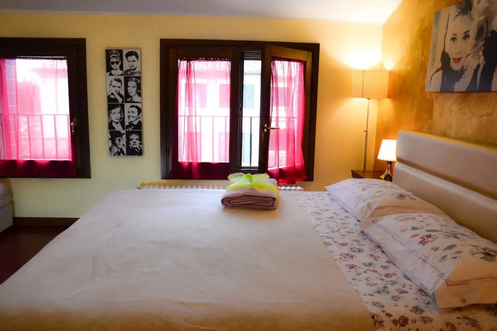 Villa Anis Bed and Breakfast
