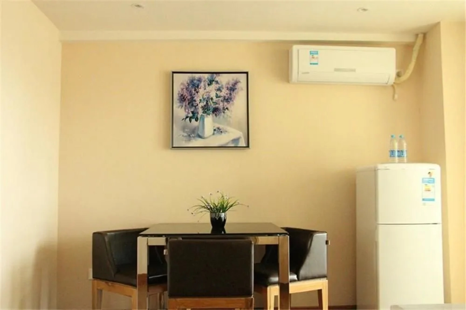 Huainan Wanmeirui Hotel Apartment