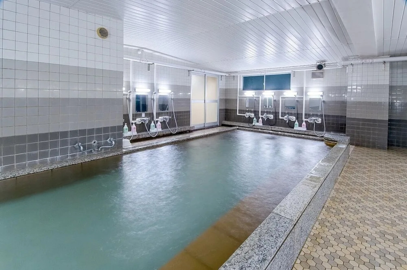 Park Hotel Shirakabakan