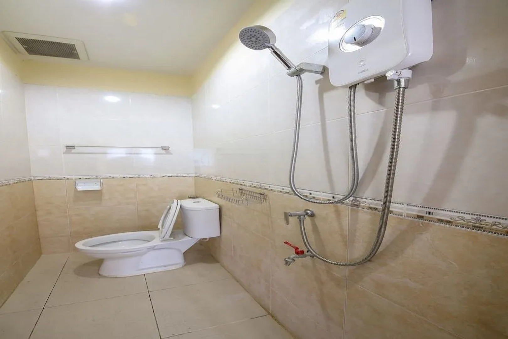 Oyo 368 Aoi Apartment