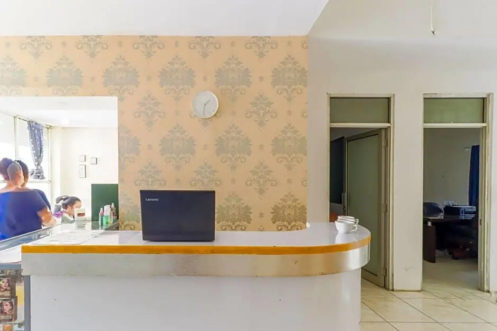 Orchid Guest House Bandung RedPartner