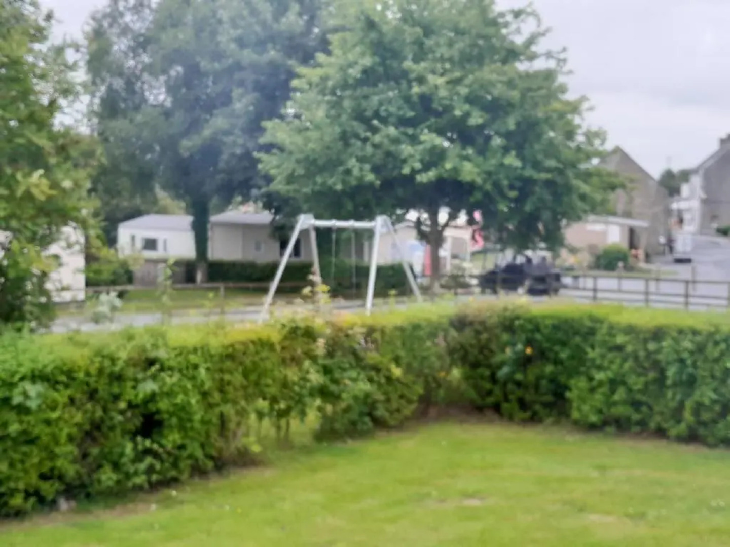 Mobilhome 3 Chambres