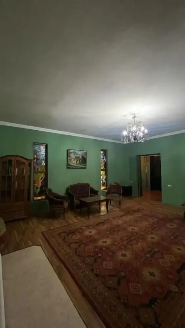 Отель Old Street Tbilisi