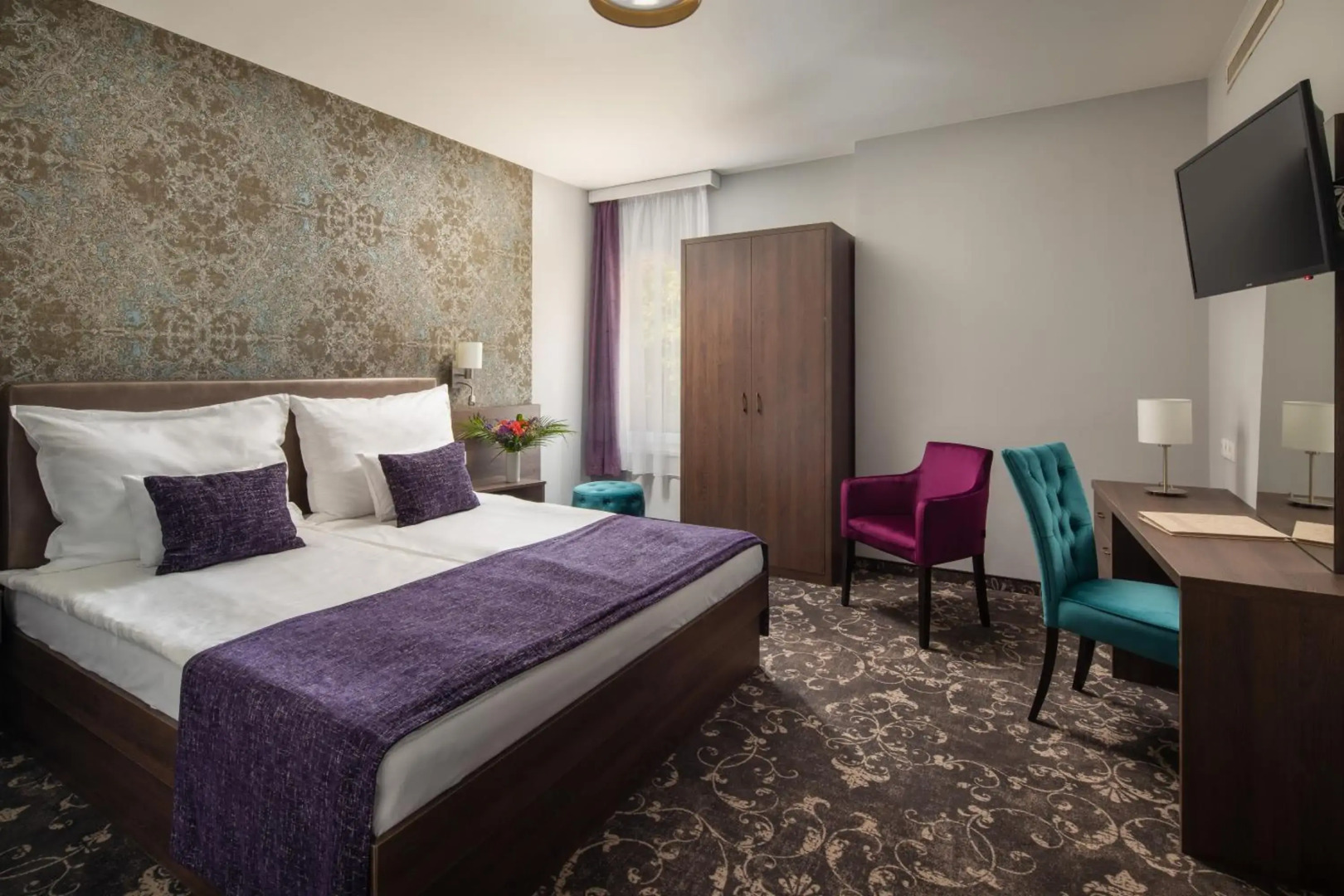 Kehida Hertelendy Ház