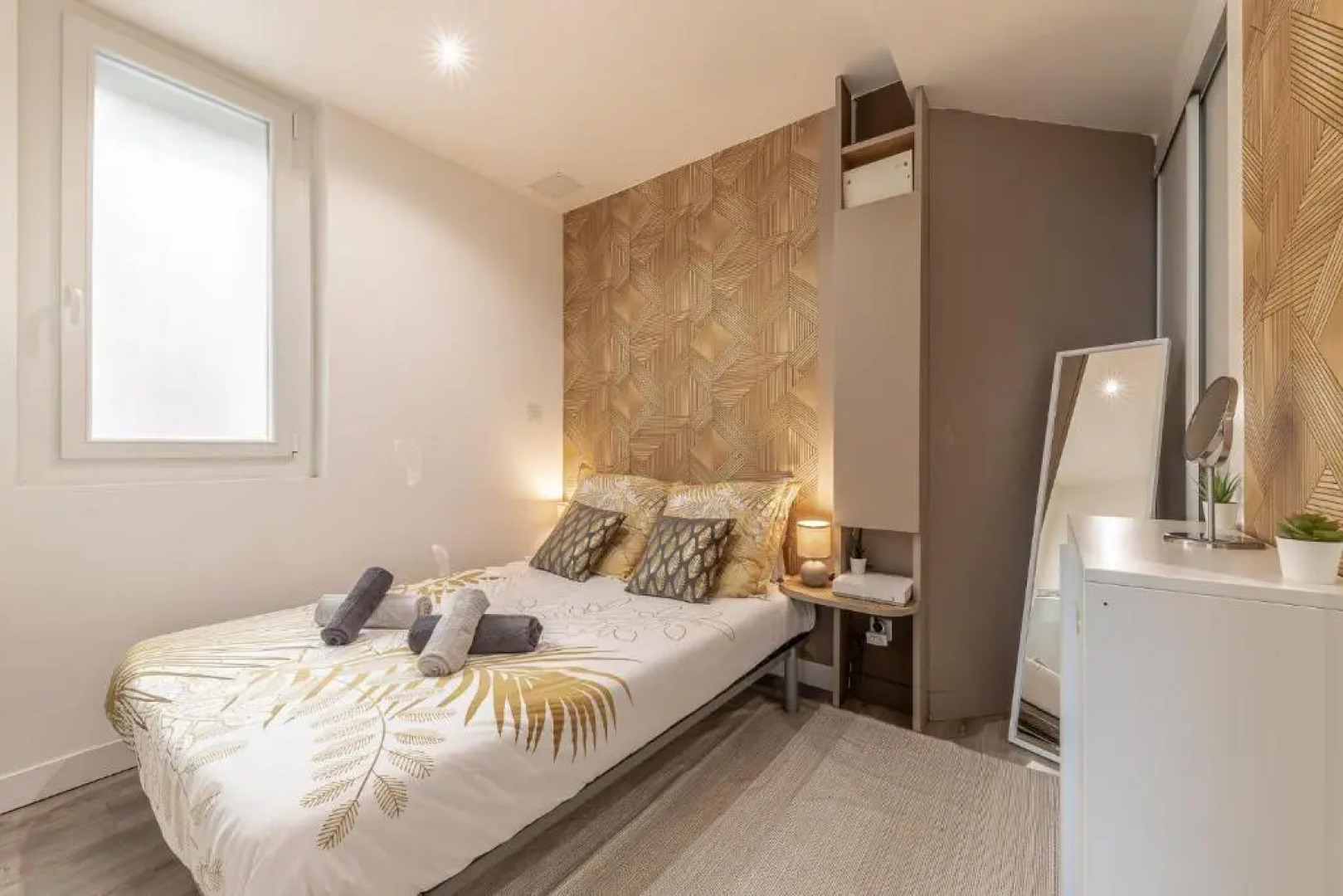 Aux portes de Bordeaux L'Actors Studio MindUrGuest