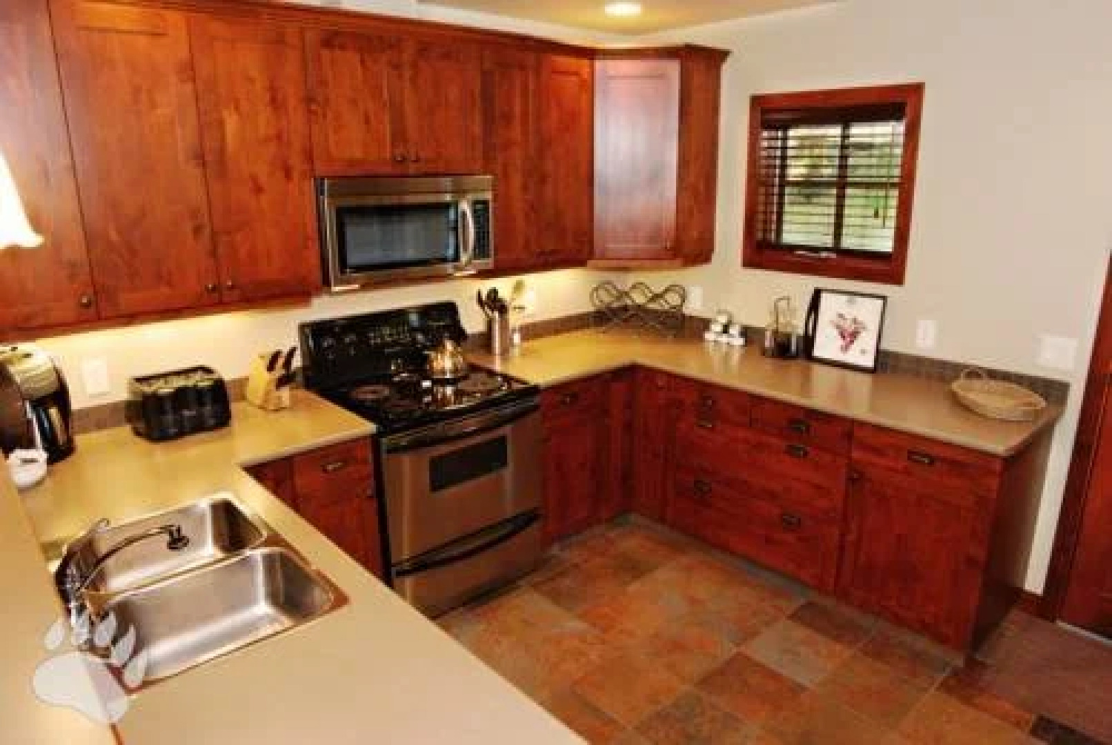 Trappers Landing #34 by Bear Country