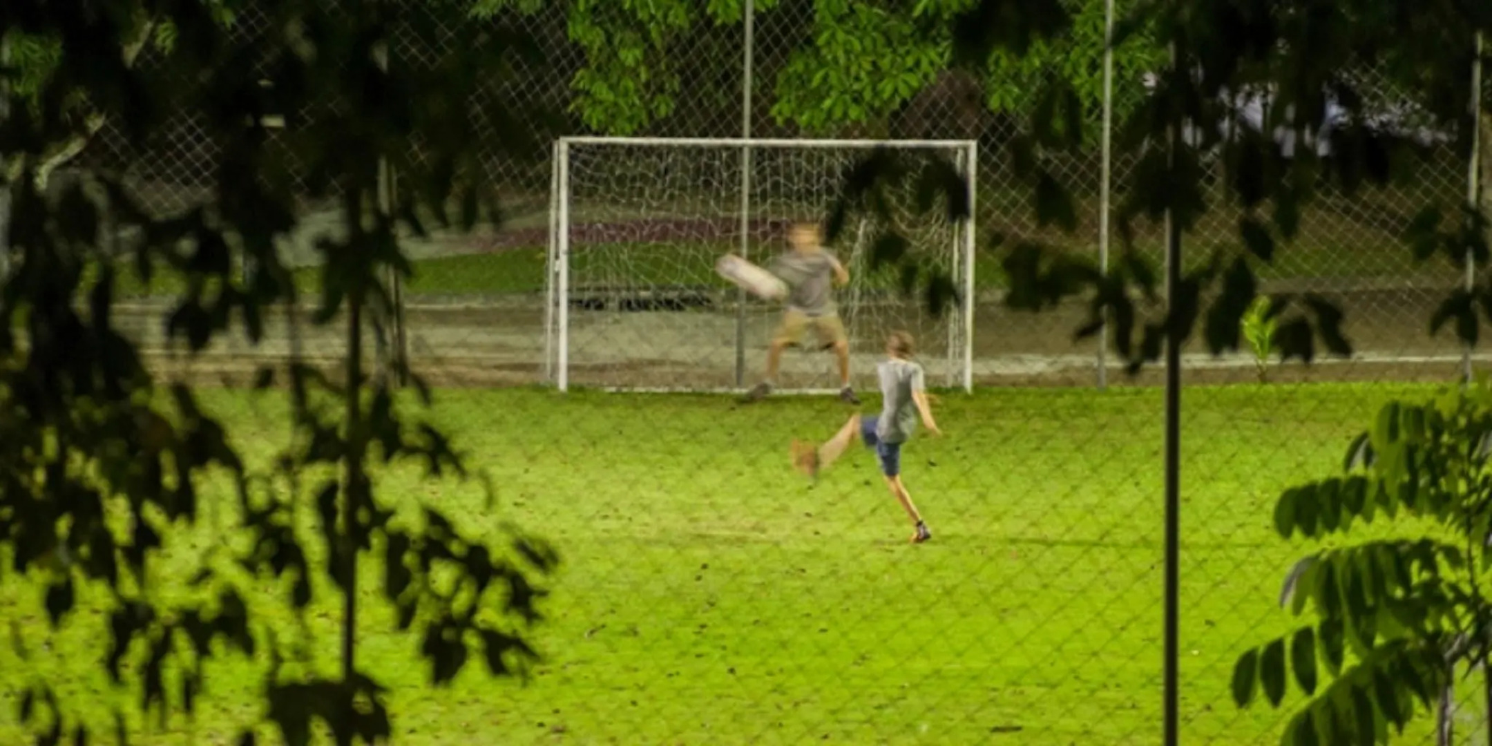 Tropical Executive Hotel