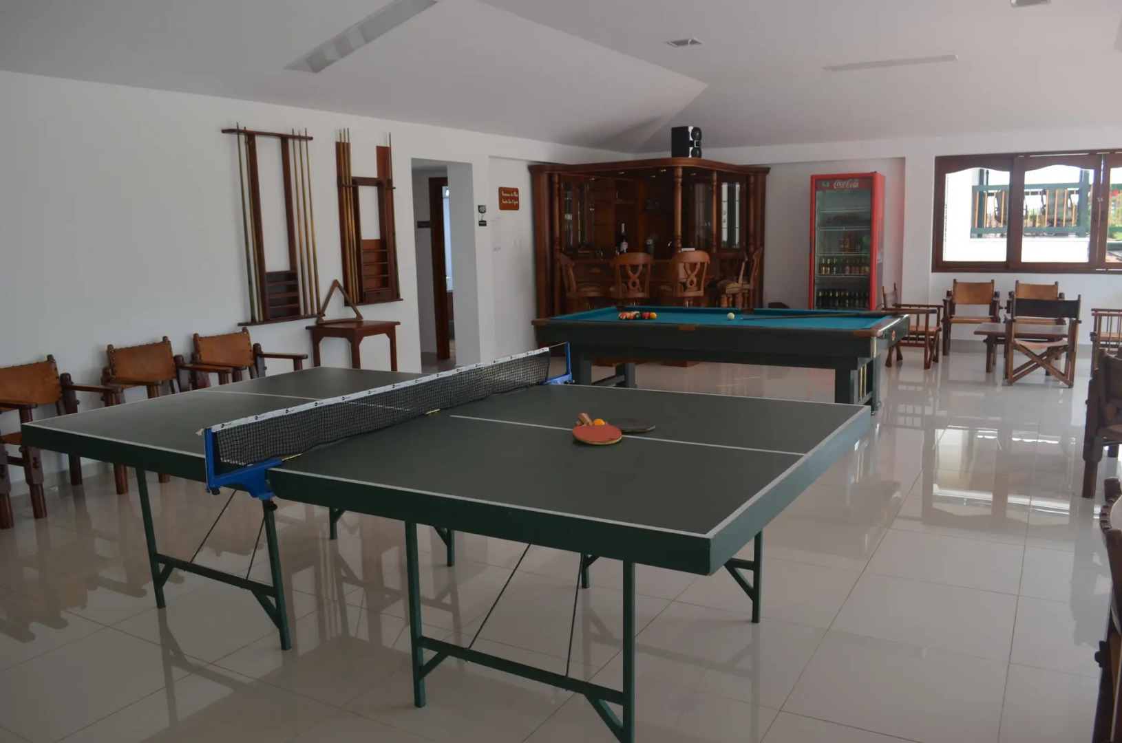 Finca Hotel Valparaiso