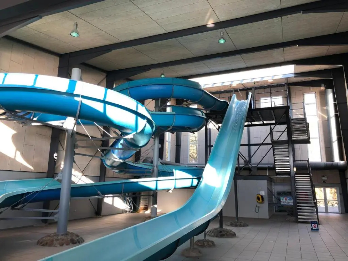 SportsPark Blaavandshuk Resort