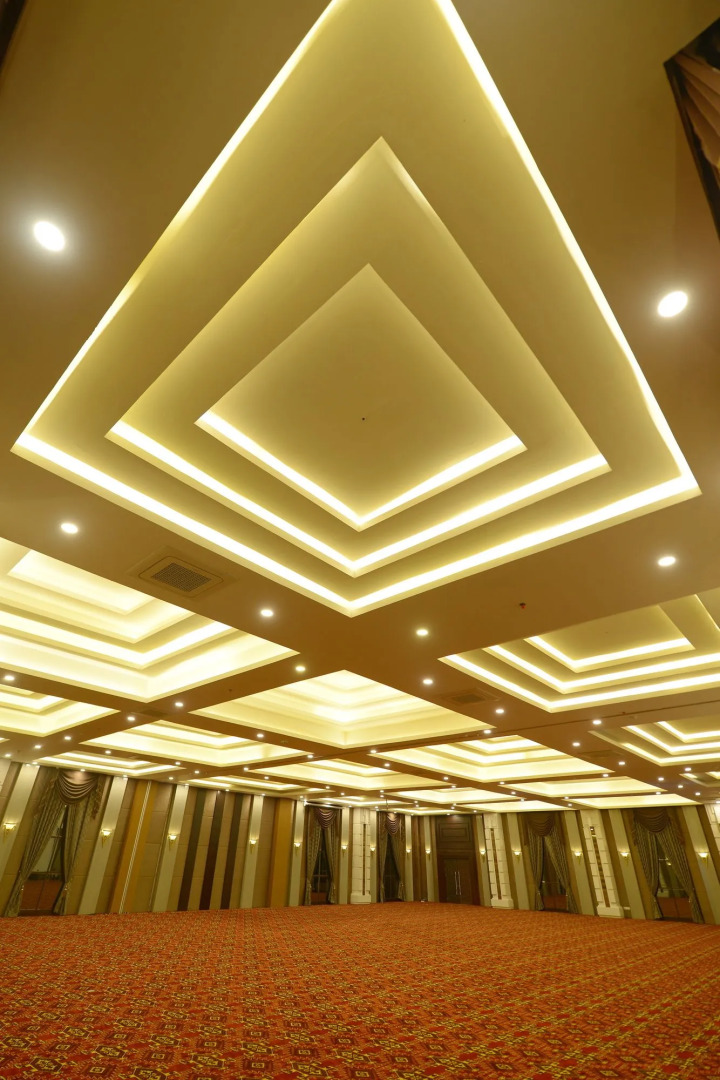 Grand Tjokro Balikpapan