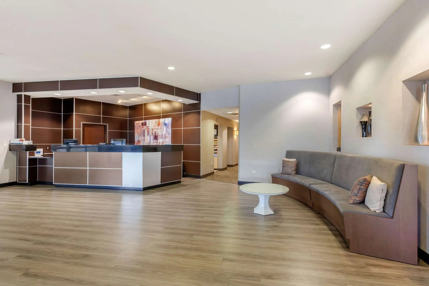 Cambria Hotel Denver International Airport