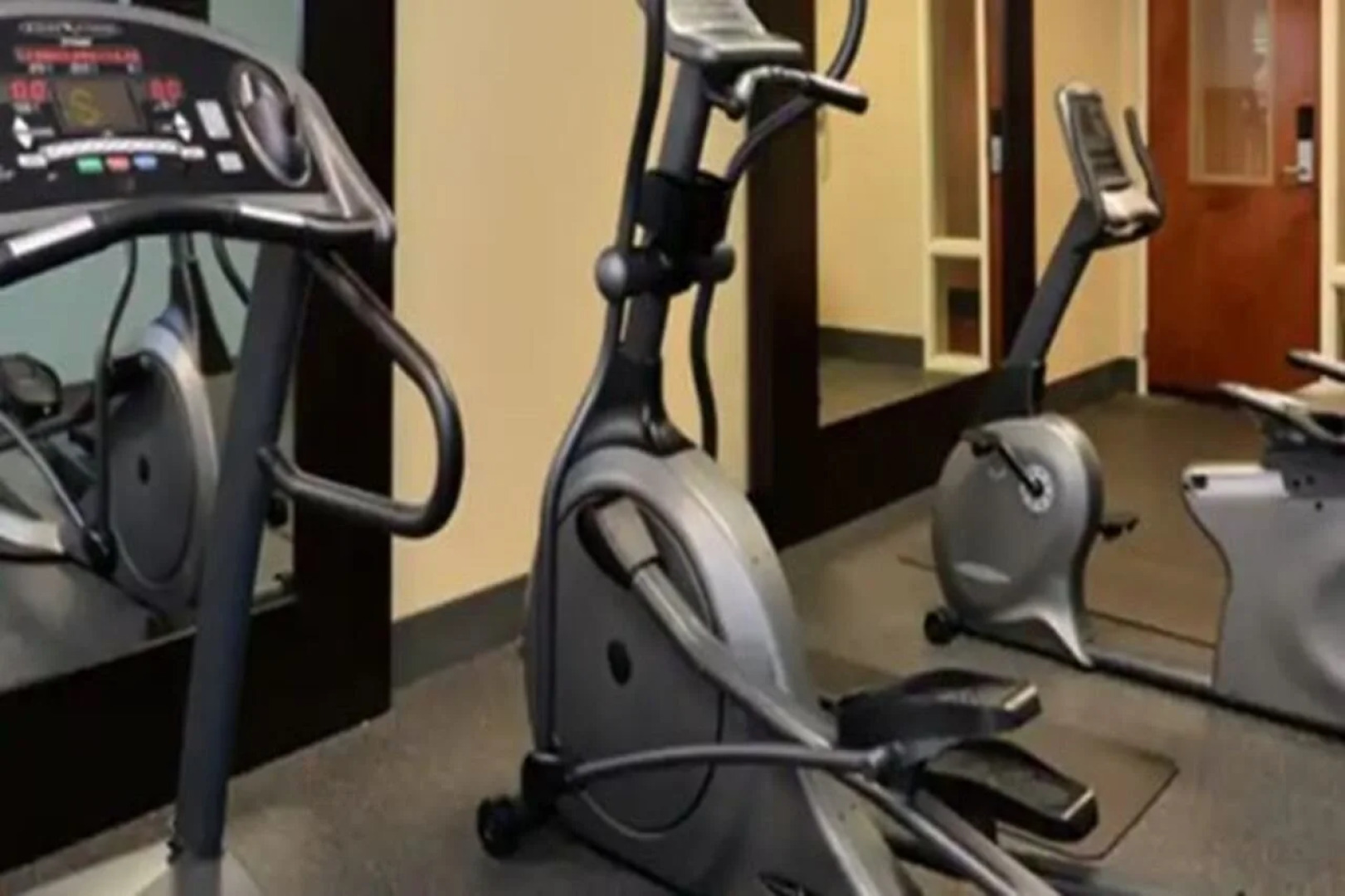 Hampton Inn & Suites Hopkinsville