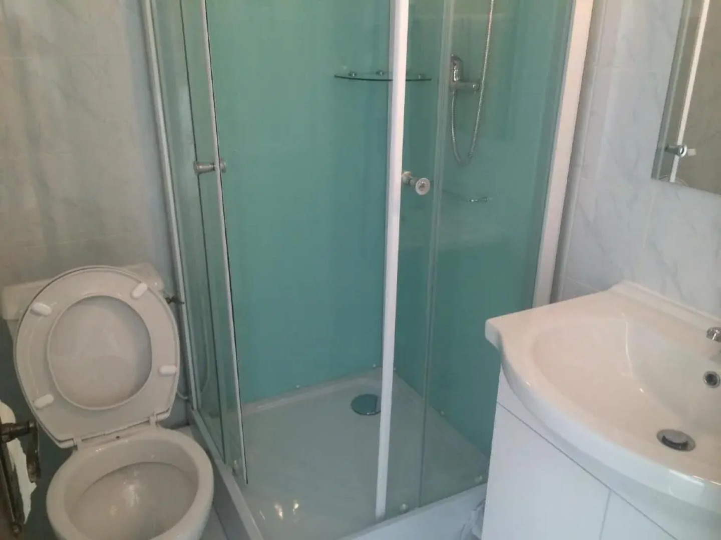 Hotel Restaurant Tokyo