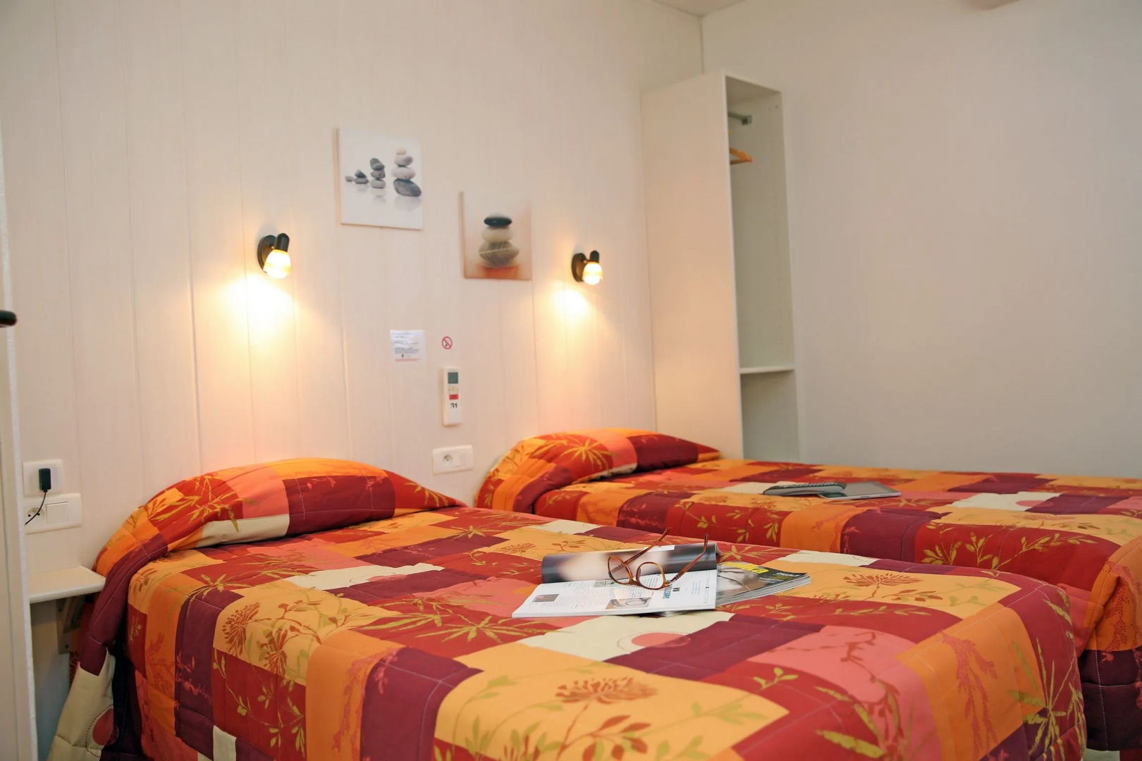 Logis Hôtel Le Rialto