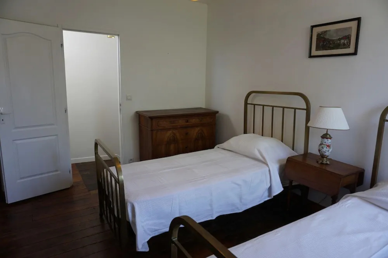 La Maison Béarnaise