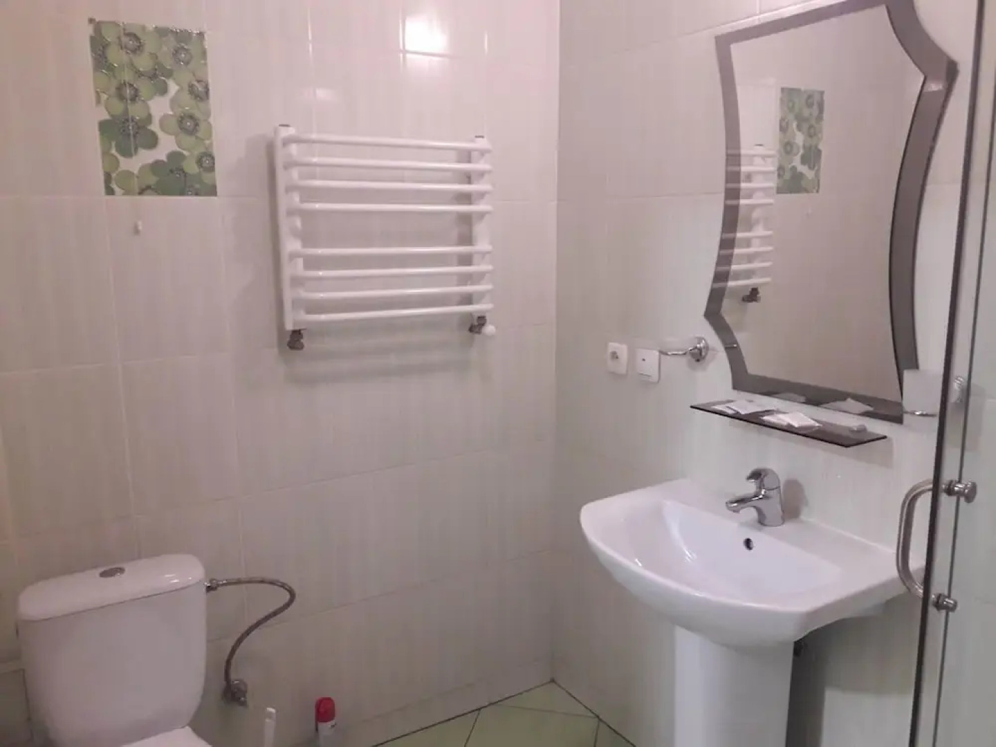 Горный Прутец