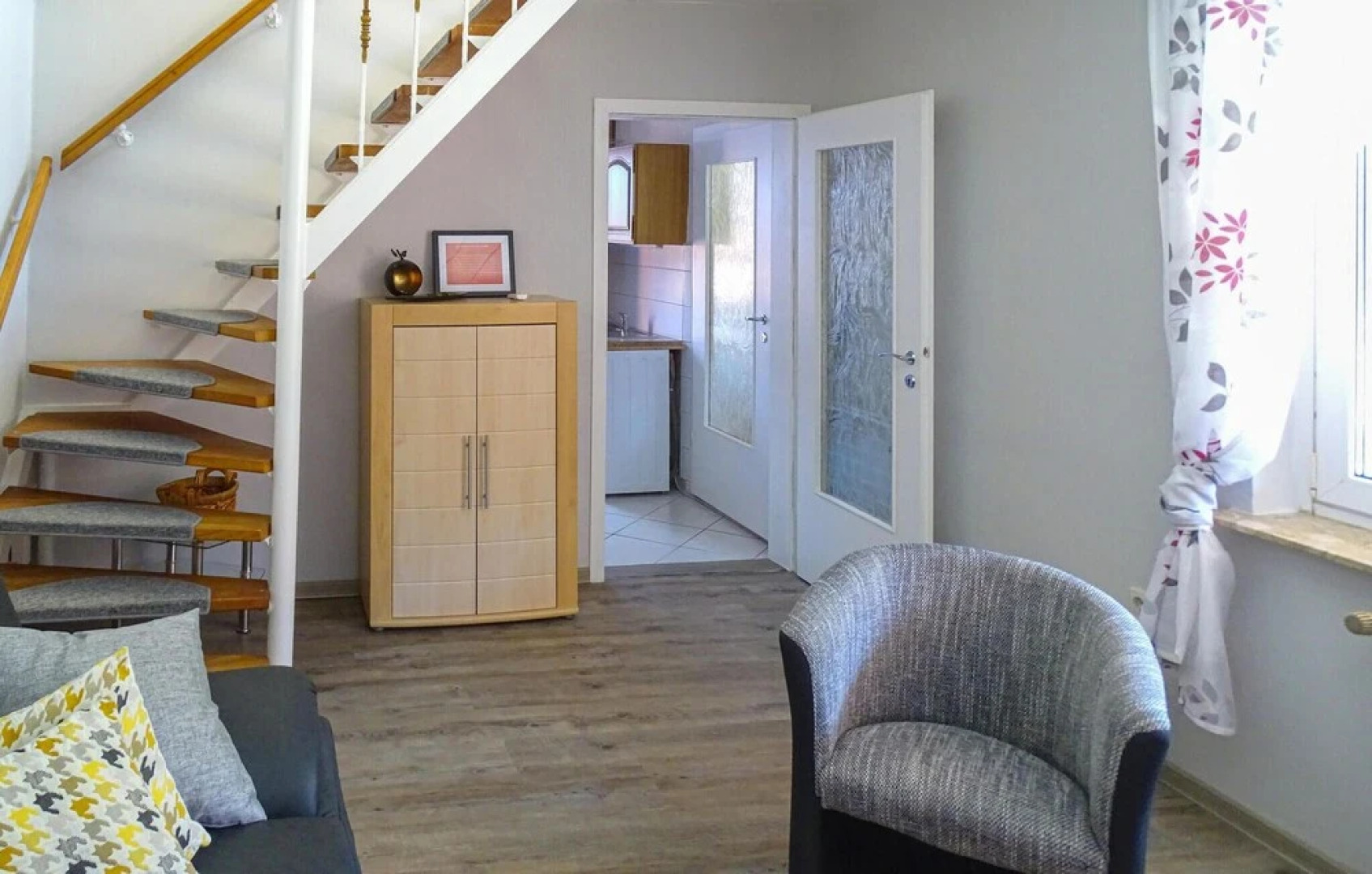 Stunning Home in Klein Warin With Wifi and 2 Bedrooms