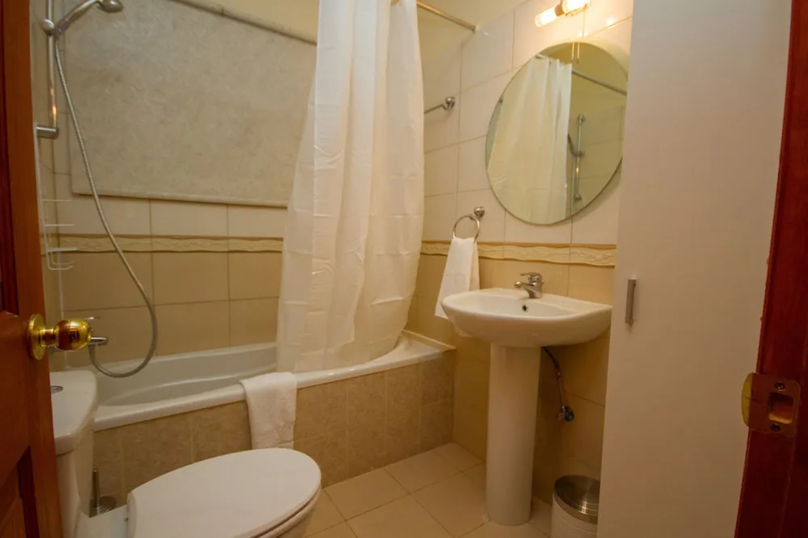 Erigone Cottage - Beautiful Ambiance