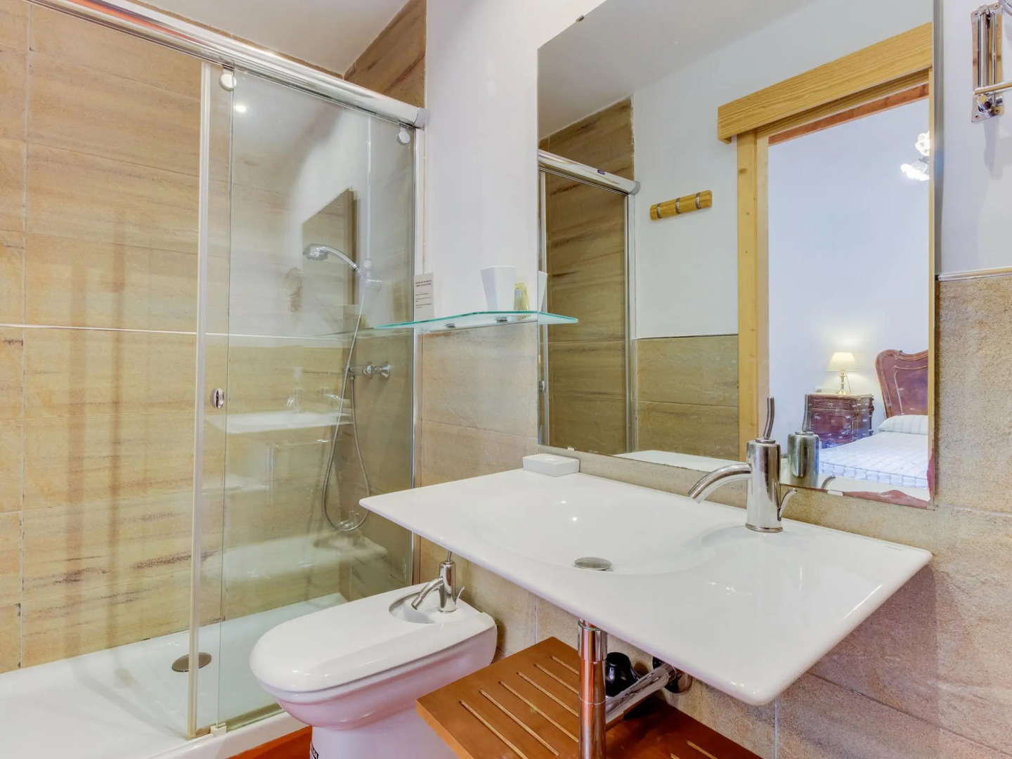 Beautiful old finca with private pool close to the nice village of Alaró