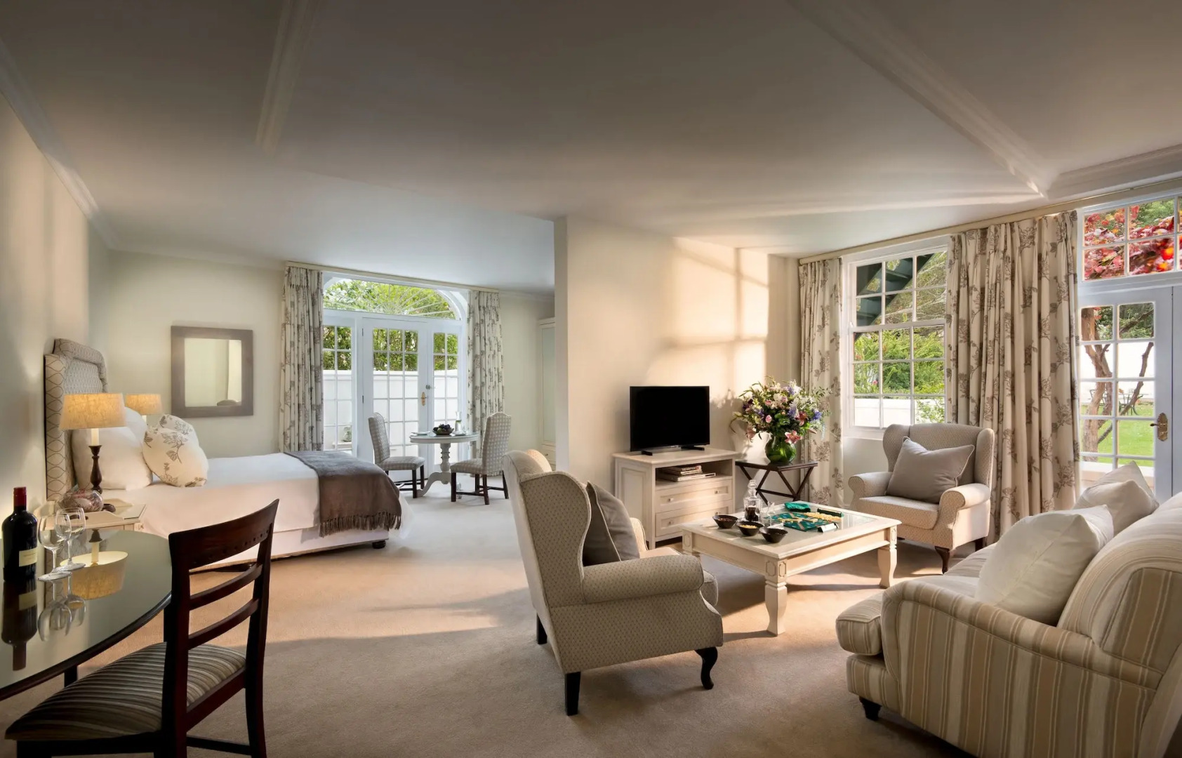 The Cellars-Hohenort