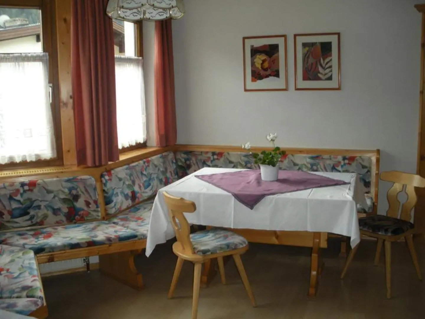 Apartment Christine Öttl