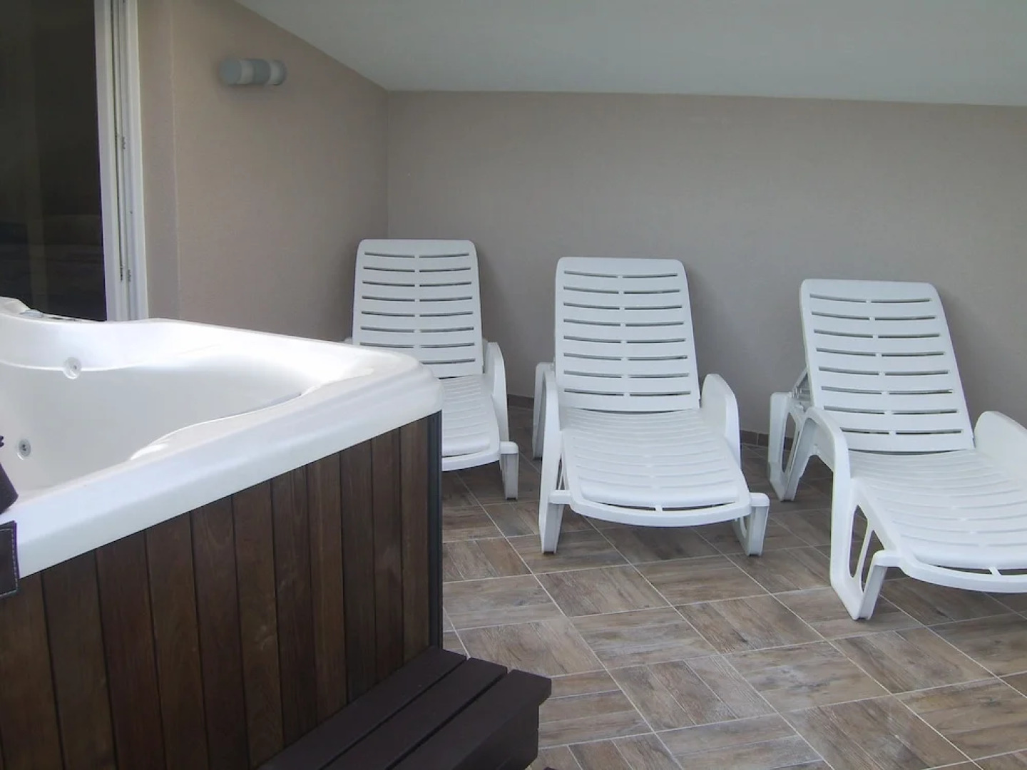 Apartments Villa Erik