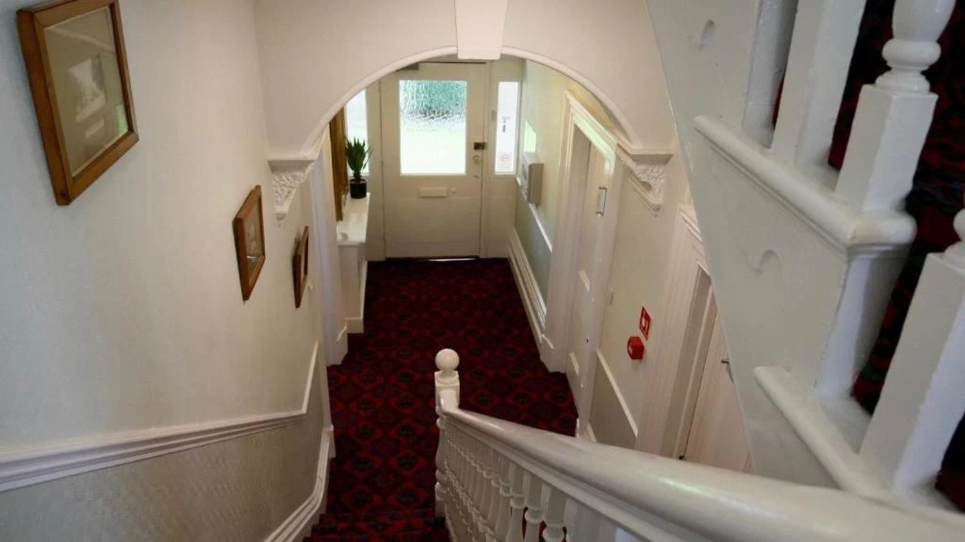 Trivelles Belforte Hotel