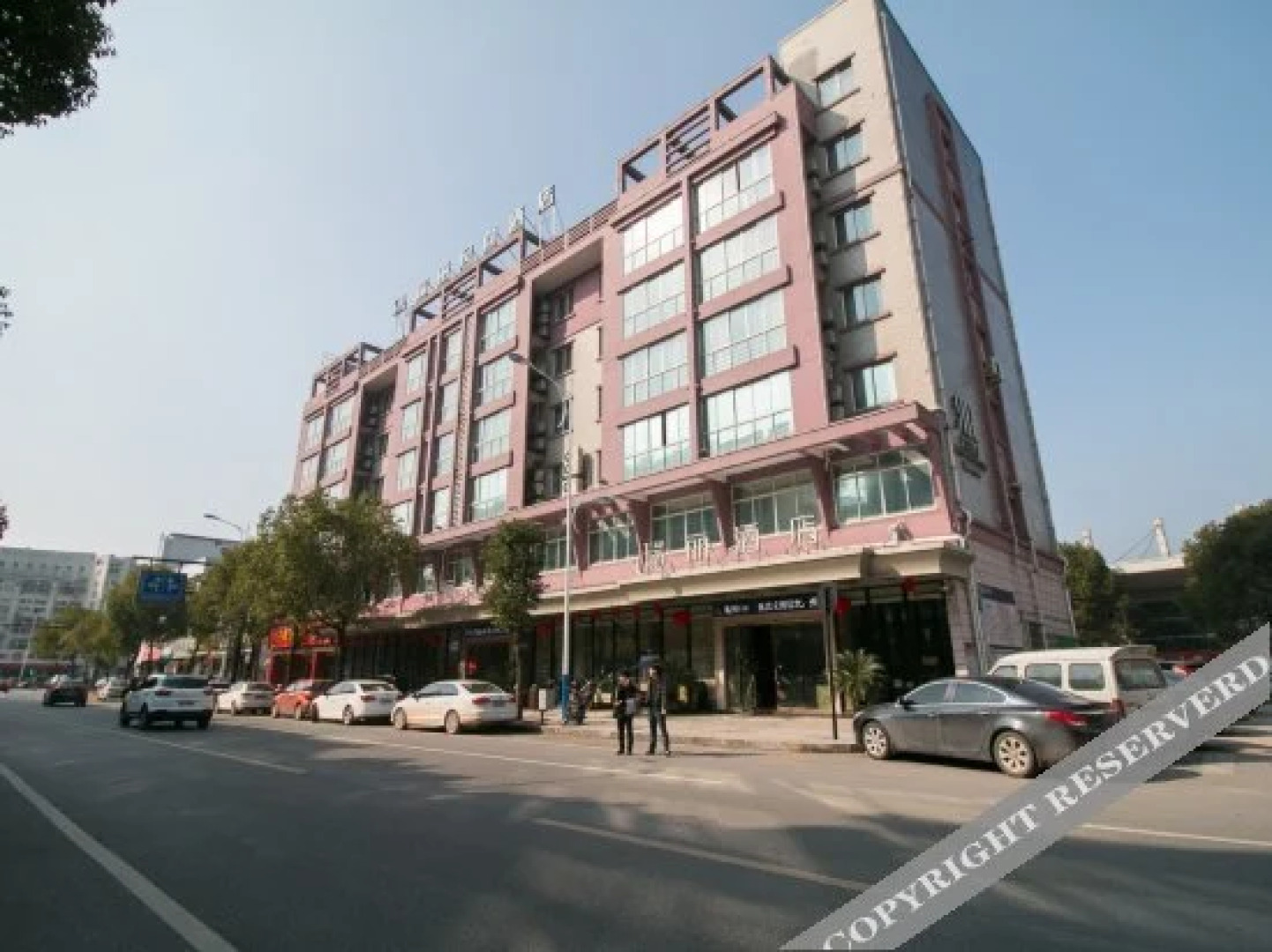 Ruili hotel