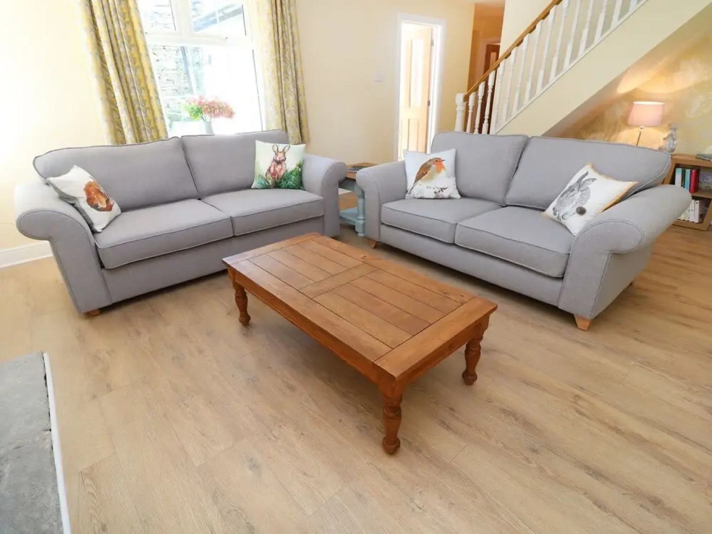 Ty Ffarm at Gellilwch