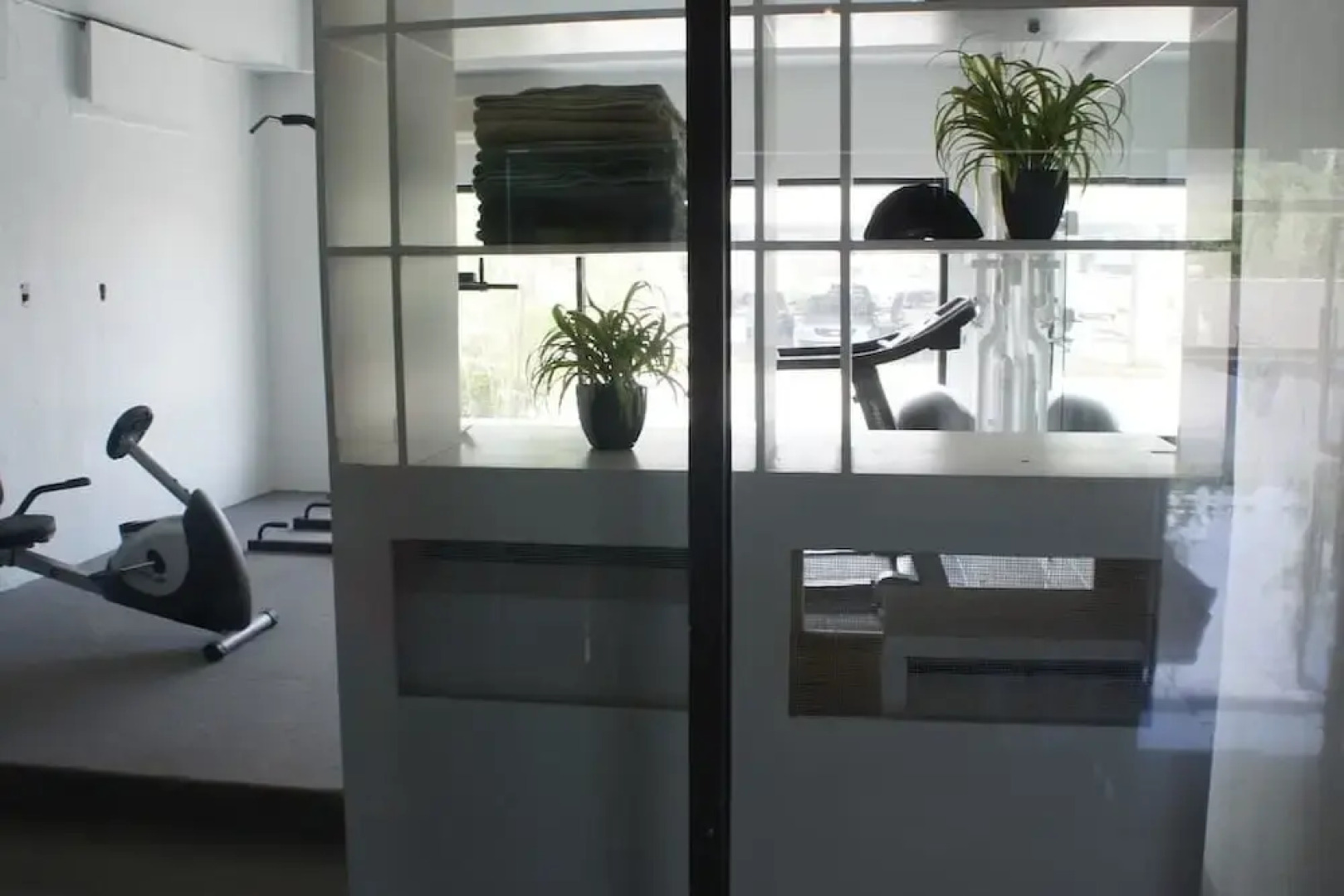 Pia Marine Condominium