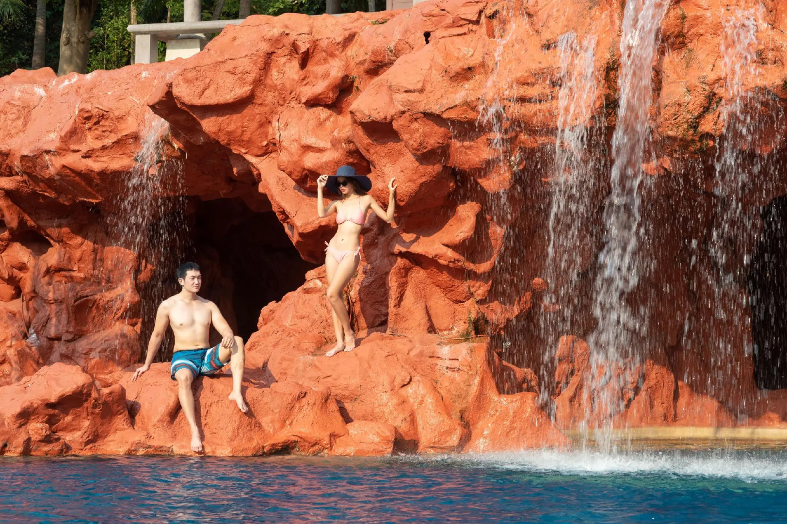 Springfield Village Golf & Spa